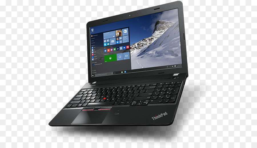 Portátil，Lenovo Thinkpad E560 PNG