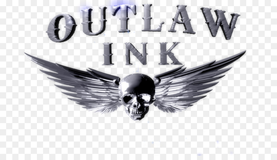 Outlaw Tinta，Tatuaje PNG