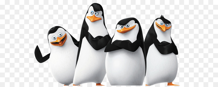 Patrón，Kowalski PNG