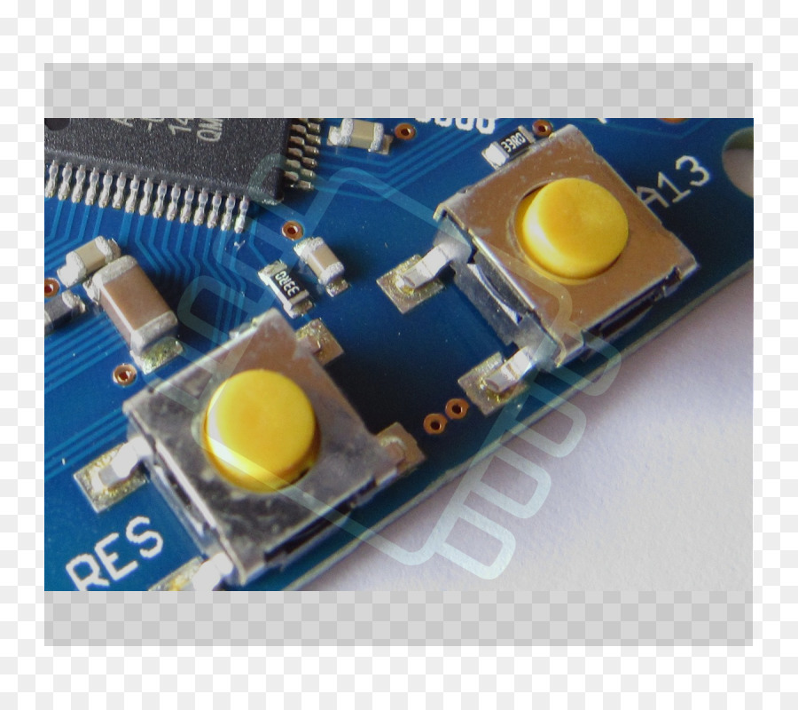 Microcontrolador，Brazo Cortexm PNG