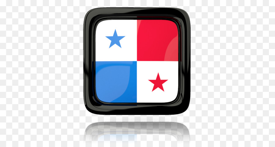 Panamá，Bandera De Panamá PNG