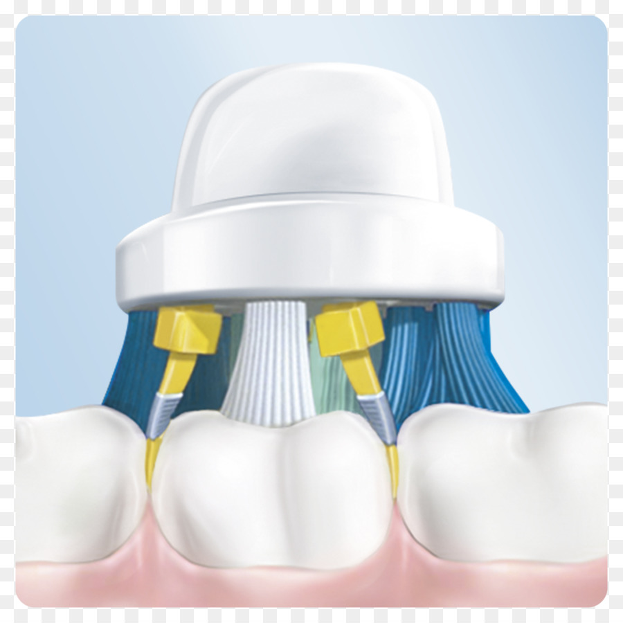 Cepillo De Dientes Eléctrico，Oralb Vitalidad PNG