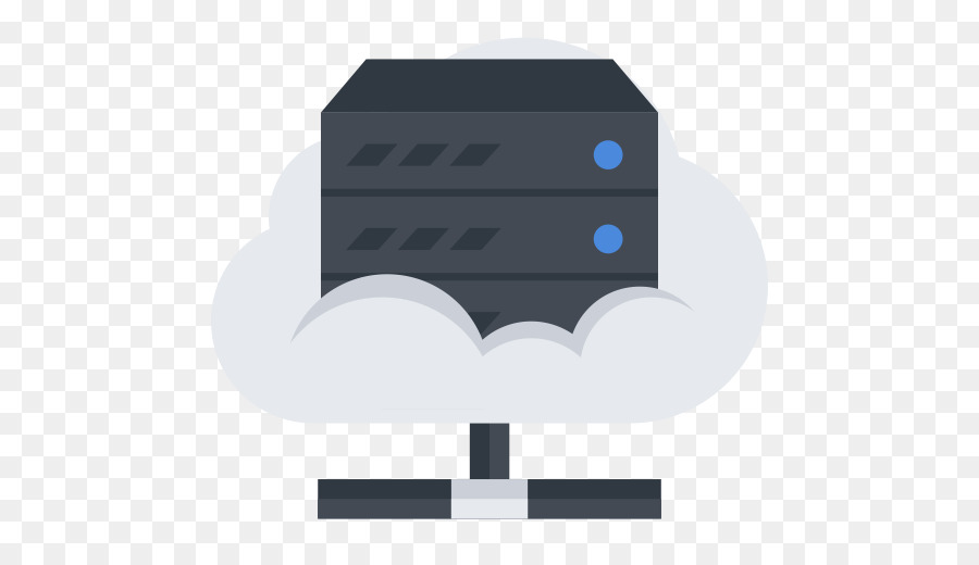 Servicio De Web Hosting，Computación En La Nube PNG