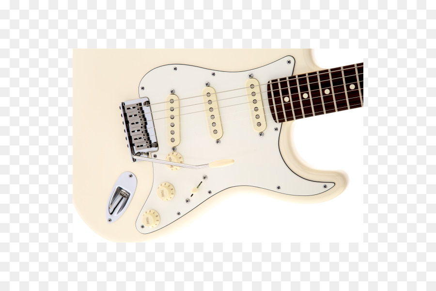 Guitarra Eléctrica，Fender Stratocaster PNG