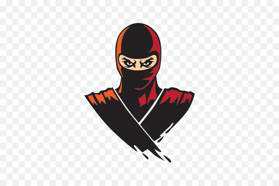 Ninja，Mascota PNG