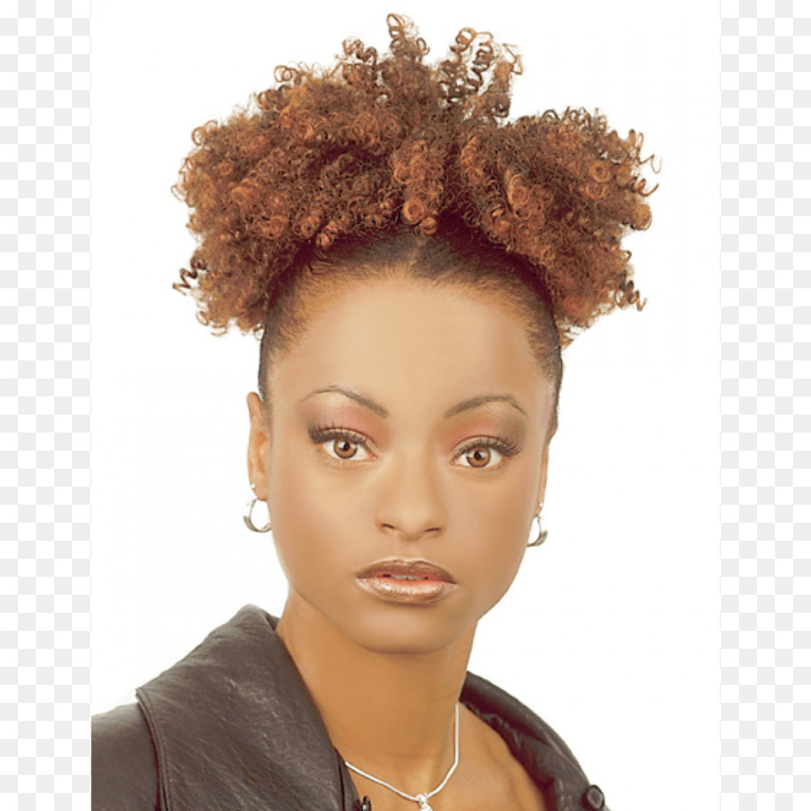 Afro，Peluca PNG