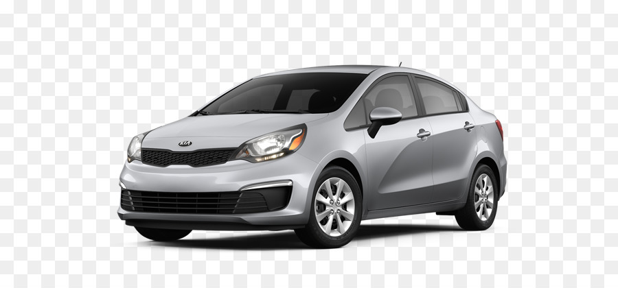 2017 Kia Rio，Kia Motors PNG