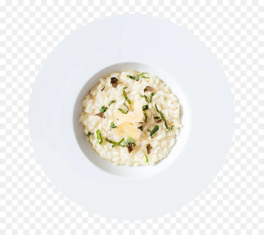 Risotto，Cocina Italiana PNG