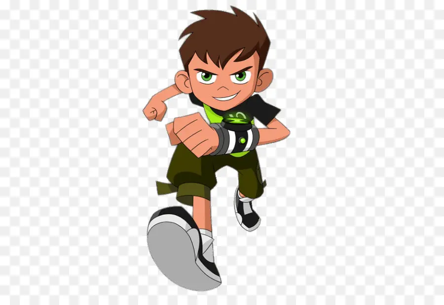 Ben 10，Cartoon Network PNG