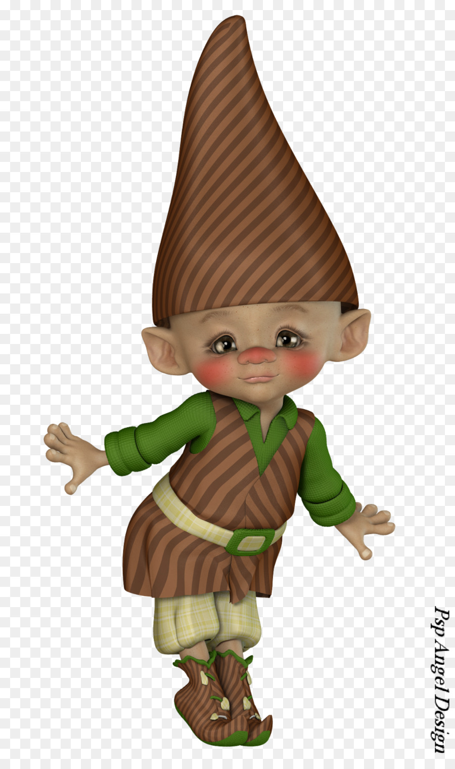 Duende，Sombrero PNG