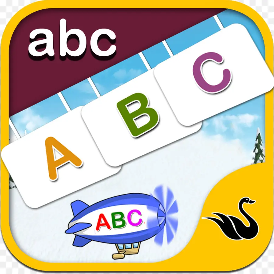 Aprendizaje Abc，Alfabeto PNG