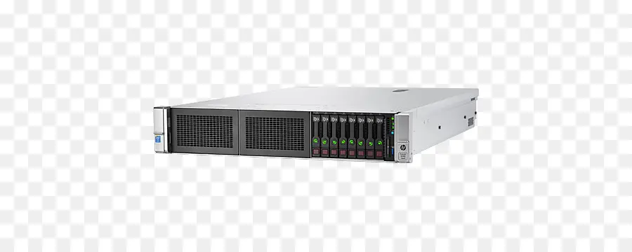 Hewlett Packard，Proliant PNG