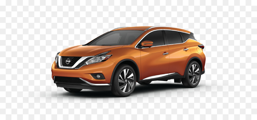 Nissan，2018 Nissan Murano PNG