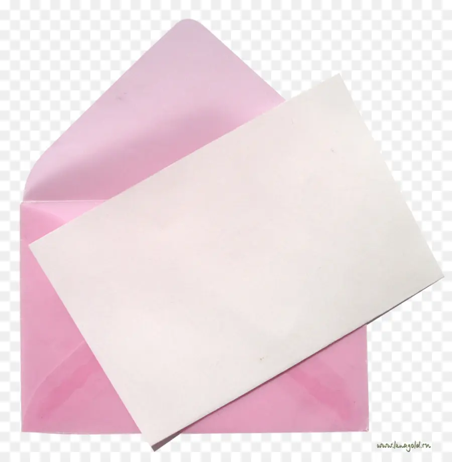 Papel，Sobres PNG