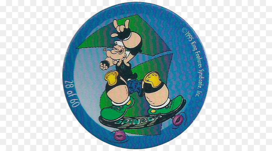 Popeye，Olive Oyl PNG