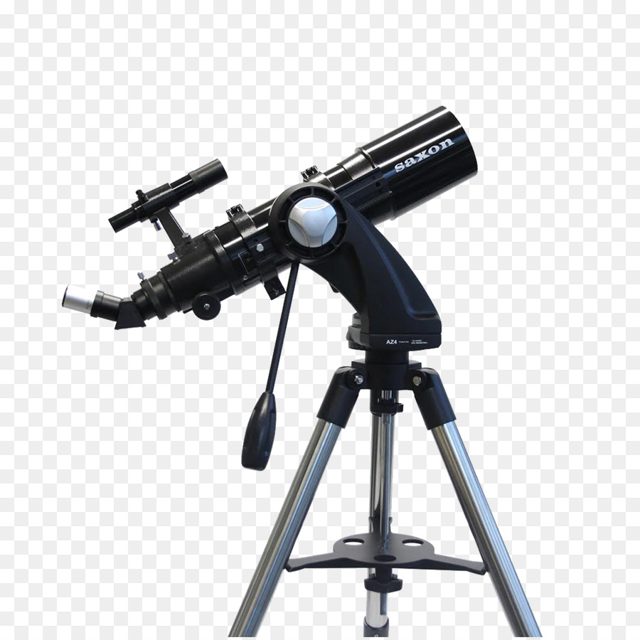 Telescopio，Telescopio De Refracción De PNG