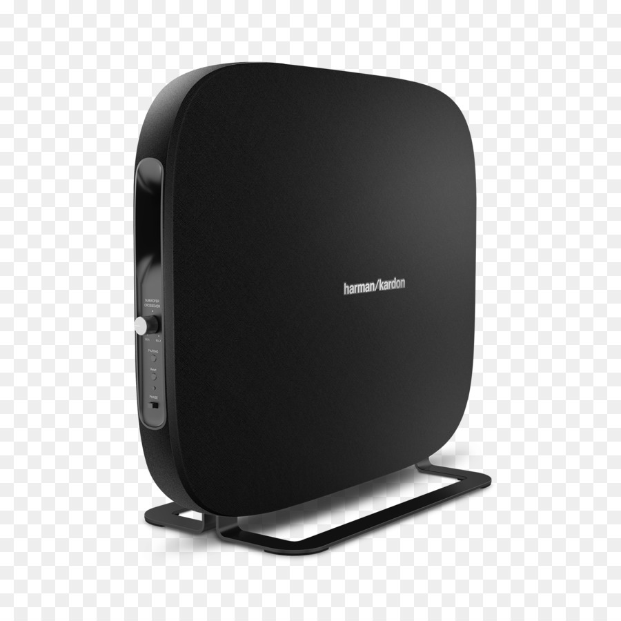 Router Inalámbrico，Harman Kardon PNG