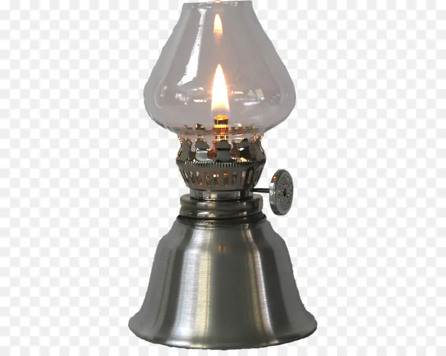 Lámpara De Aceite，Luminaria PNG
