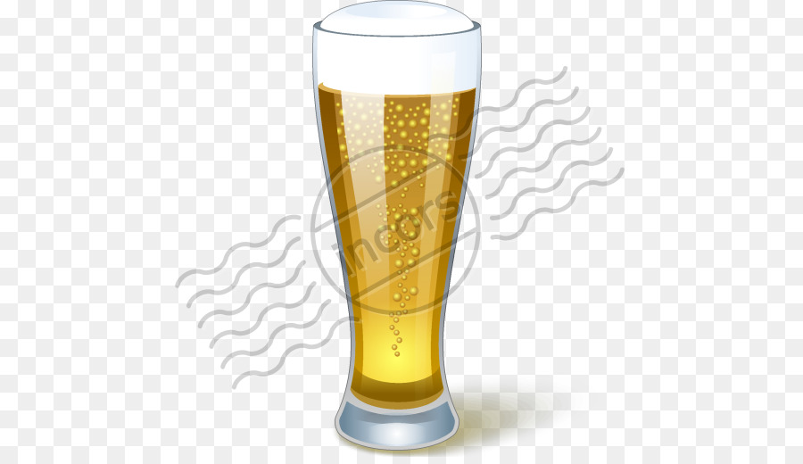 La Cerveza，El Vaso De Cerveza PNG