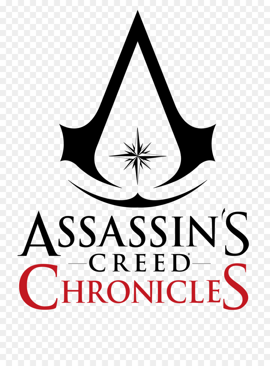 Assassin S Creed Chronicles China，Credo Del Asesino PNG