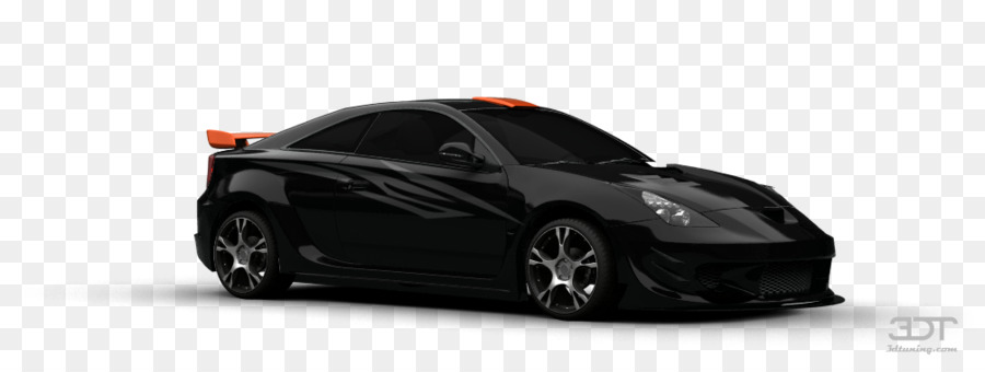 Neumático，Toyota Celica PNG