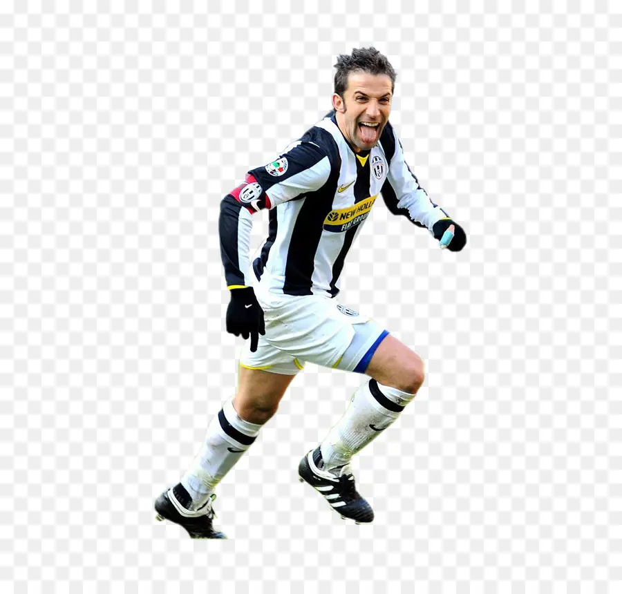 Juventus Fc，Jugador De Fútbol PNG