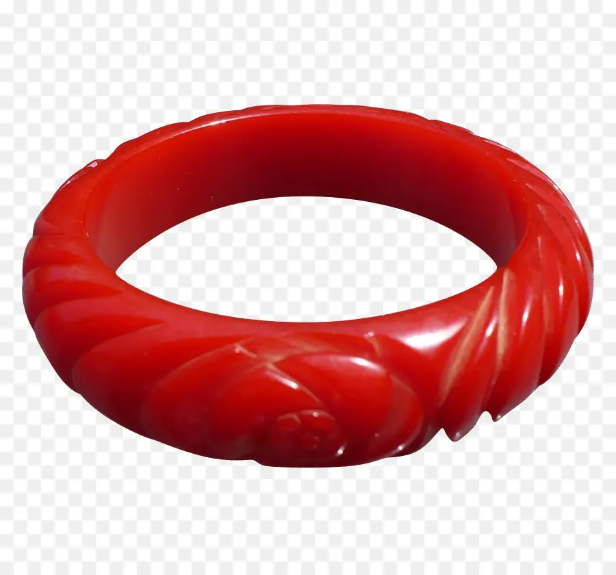 Pulsera Roja，Brazalete PNG