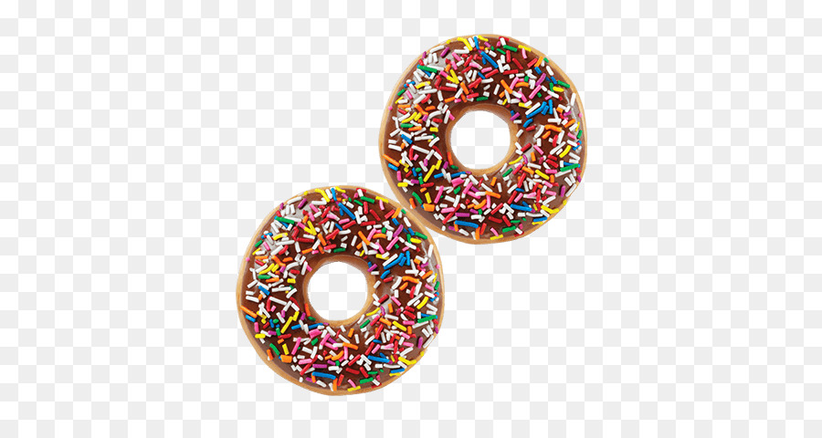 Donas，Glaseado De Glaseado PNG