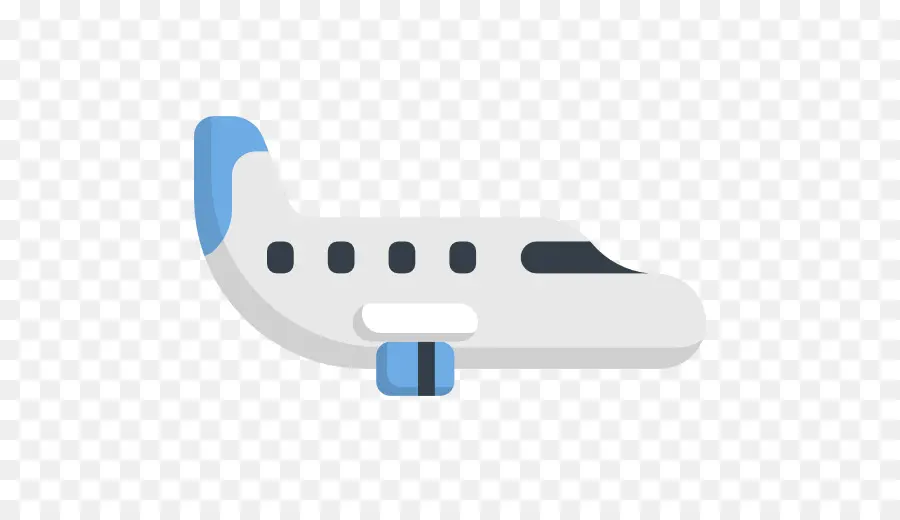 Avión，De Dibujos Animados PNG