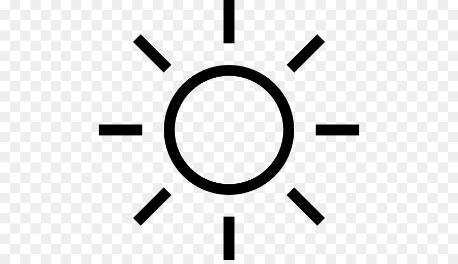 Sol，Luz Solar PNG