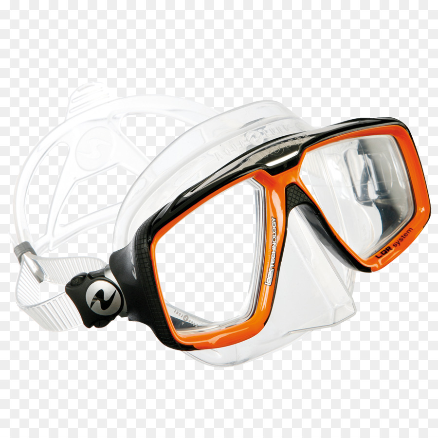 Las Máscaras De Snorkel，Buceo Conjunto PNG