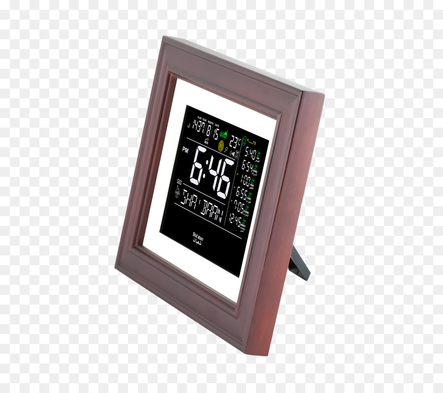 Adhan，Reloj PNG