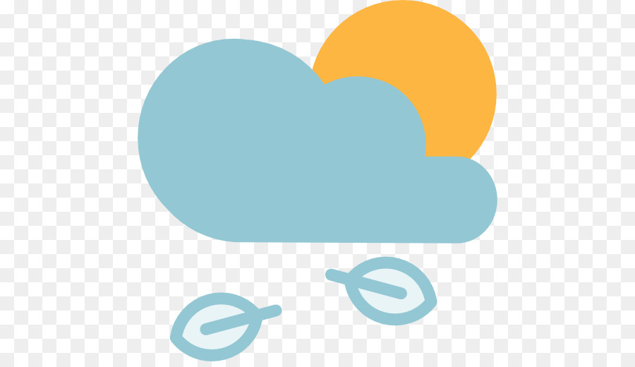 Icono Del Tiempo，Nube PNG