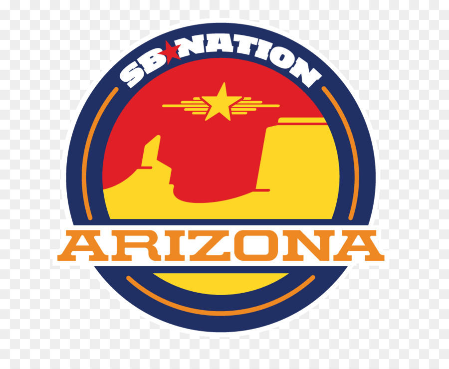 Arizona Coyotes，Sb Nación PNG