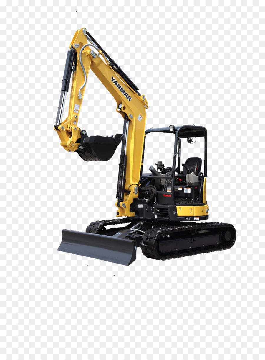 Yanmar，Yanmar América PNG