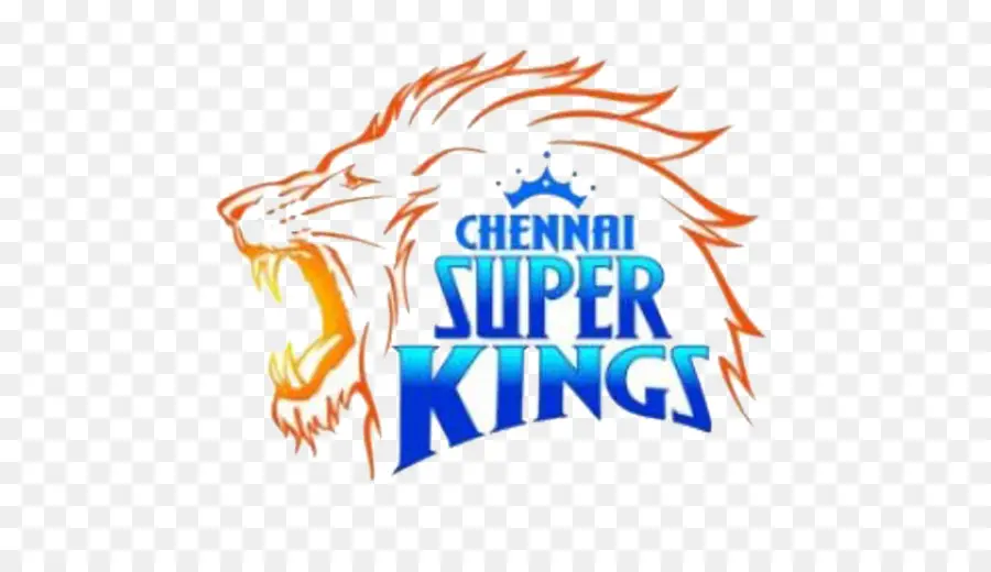 Chennai Super Kings，Indian Premier League PNG