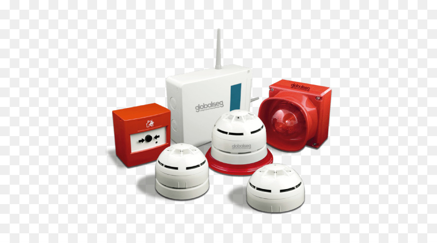 Sistema De Alarma De Incendio，Seguridad Sistemas De Alarmas PNG