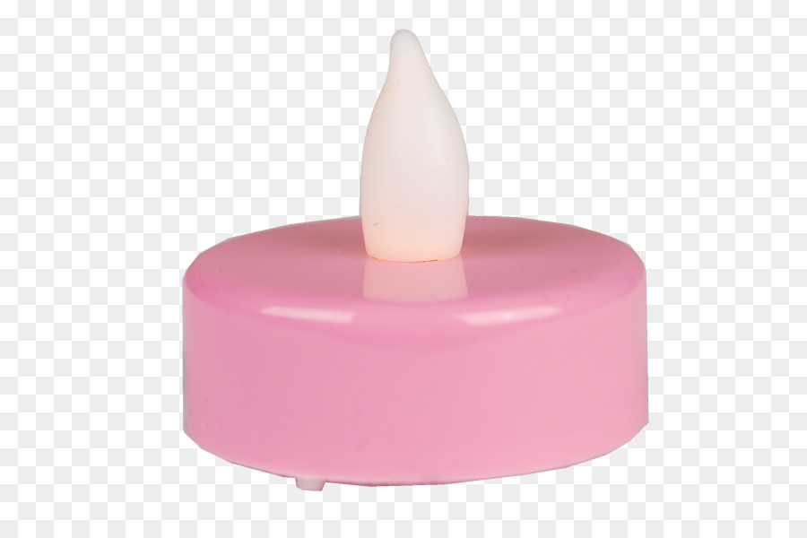 Velas Sin Llama，Iluminación PNG