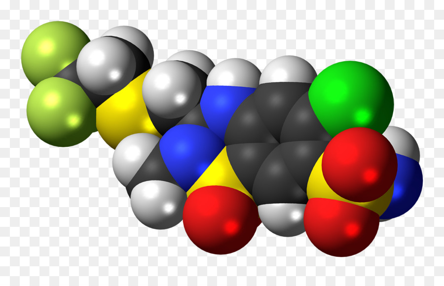 Polythiazide，Diurético PNG