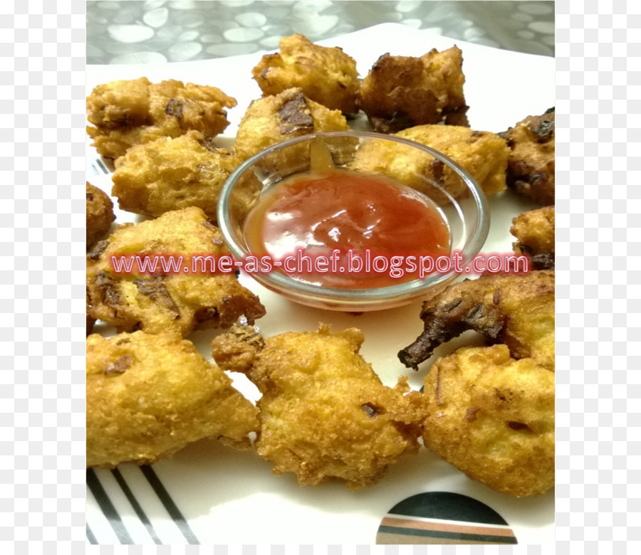 Pakora，Dal PNG