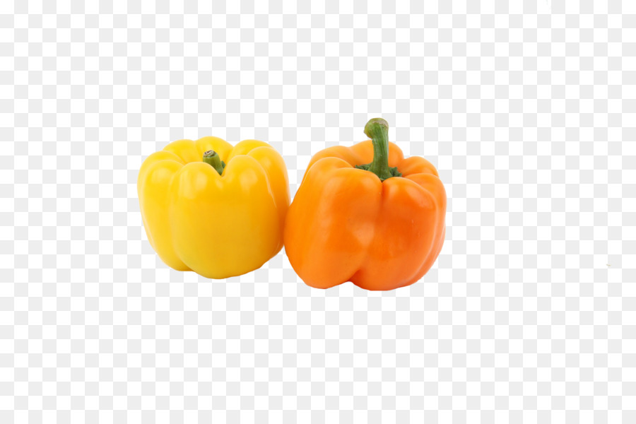 Pimiento Amarillo，Pimienta De Chile PNG