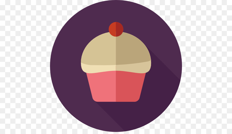 Cupcake，Muffin PNG