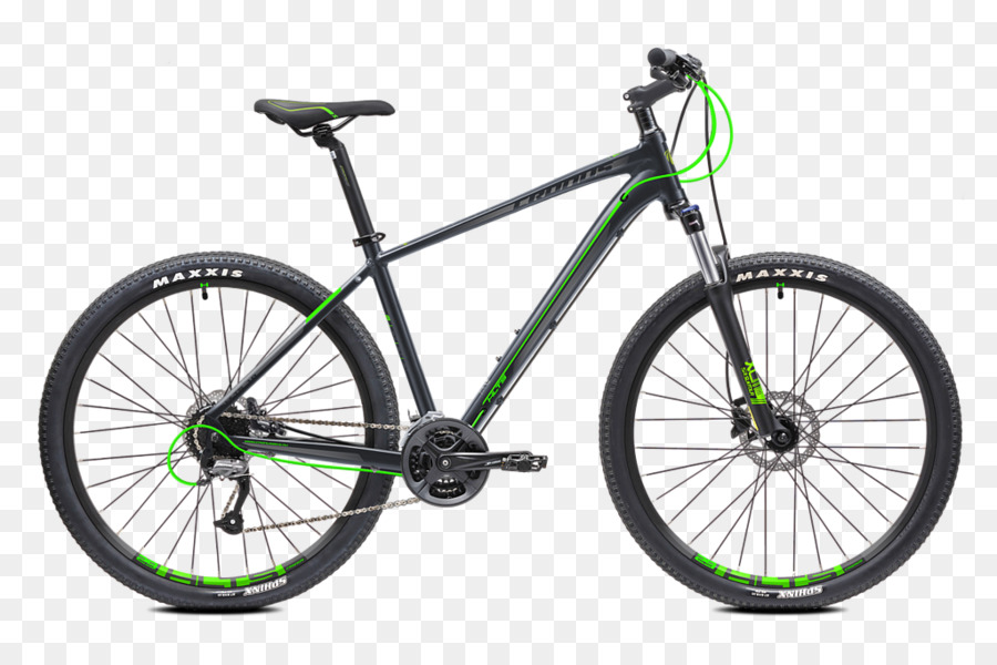 Cannondale 2017 Catalizador 4 De Bicicleta De Montaña，Bicicleta PNG