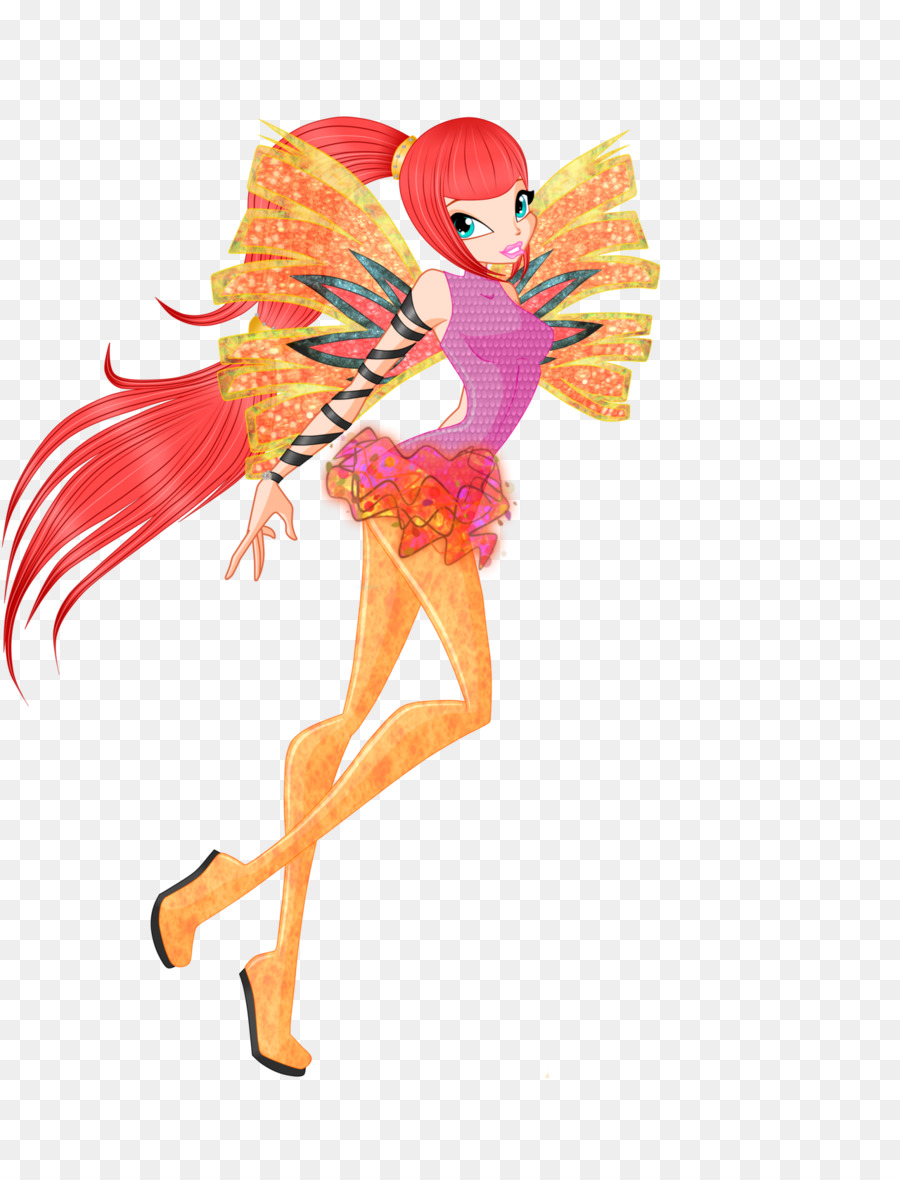 Stella，Sirenix PNG