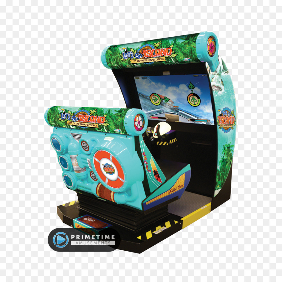 Máquina Recreativa，Juego PNG