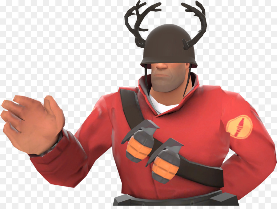 Team Fortress 2，Asta PNG