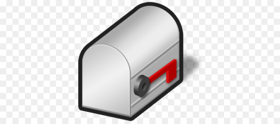 Iconos De Equipo，Letter Box PNG