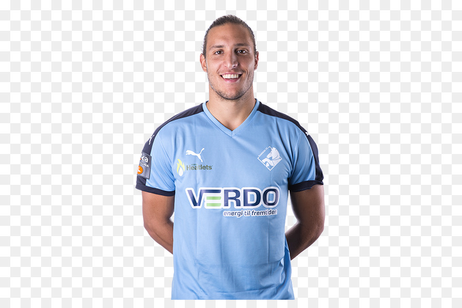 Camiseta，Randers Fc PNG