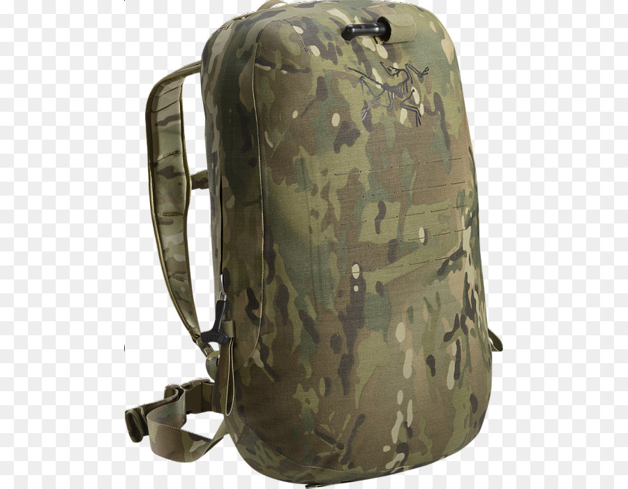 Mochila De Camuflaje，Bolsa PNG