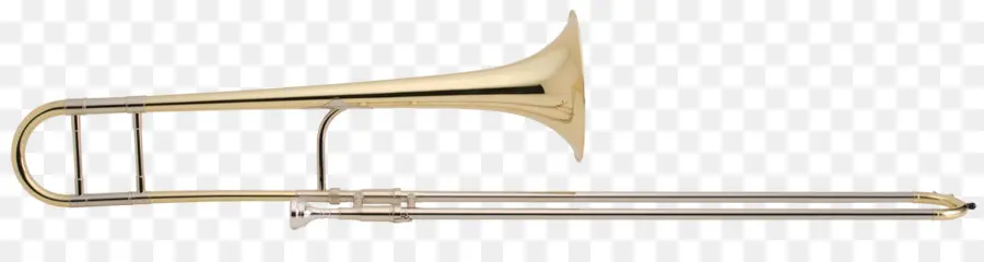 Tipos De Trombón，Mellophone PNG